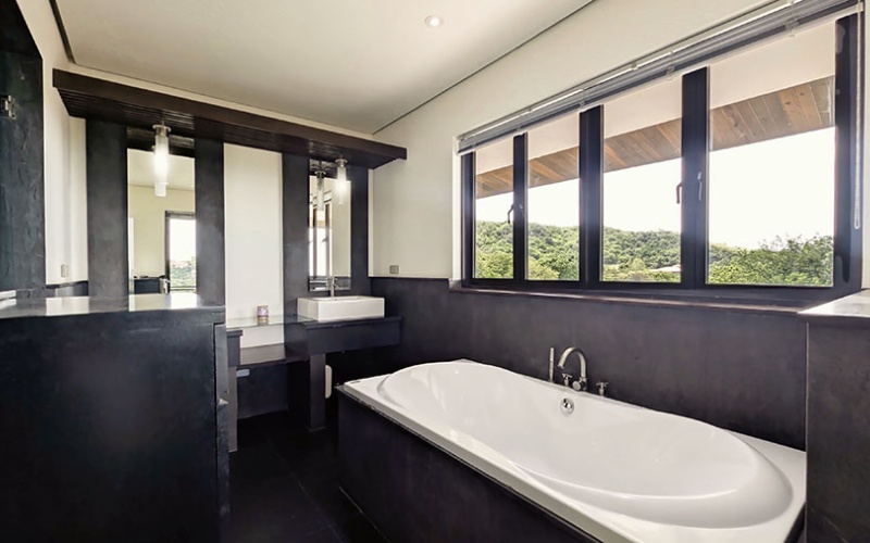 Hua Hin, Hua Hin Center, 3 Bedrooms, 3 Bathrooms, Apartment / Condo, For Rent,0,2488, A-Team Real estate