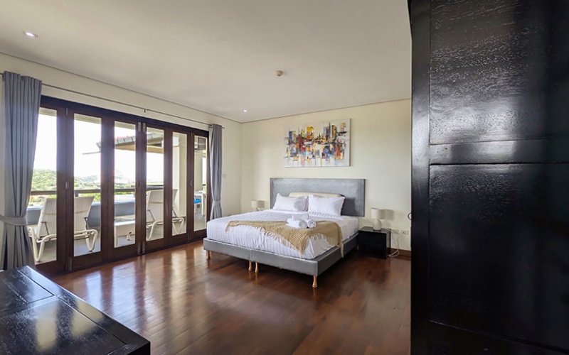 Hua Hin, Hua Hin Center, 3 Bedrooms, 3 Bathrooms, Apartment / Condo, For Rent,0,2488, A-Team Real estate