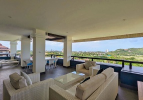 Hua Hin, Hua Hin Center, 3 Bedrooms, 3 Bathrooms, Apartment / Condo, For Rent,0,2488, A-Team Real estate