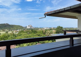 Hua Hin, Hua Hin Center, 3 Bedrooms, 3 Bathrooms, Apartment / Condo, For Rent,0,2488, A-Team Real estate