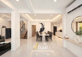 Hua Hin, Hua Hin Center , 3 Bedrooms, 3 Bathrooms, House / Villa, For Sale, ,0,2489, A-Team Real estate Hua Hin, Hua Hin Center , 3 Bedrooms, 3 Bathrooms, House / Villa, For Sale, ,0,2489, A-Team Real estate