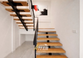 Hua Hin, Hua Hin Center, 3 Bedrooms, 3 Bathrooms, House / Villa, For Rent,0,2490, A-Team Real estate