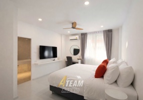 Hua Hin, Hua Hin Center, 3 Bedrooms, 3 Bathrooms, House / Villa, For Rent,0,2490, A-Team Real estate