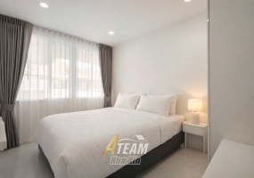 Hua Hin, Hua Hin Center, 3 Bedrooms, 3 Bathrooms, House / Villa, For Rent,0,2490, A-Team Real estate