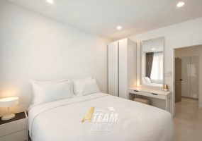 Hua Hin, Hua Hin Center, 3 Bedrooms, 3 Bathrooms, House / Villa, For Rent,0,2490, A-Team Real estate