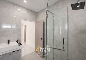 Hua Hin, Hua Hin Center, 3 Bedrooms, 3 Bathrooms, House / Villa, For Rent,0,2490, A-Team Real estate