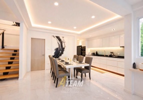 Hua Hin, Hua Hin Center, 3 Bedrooms, 3 Bathrooms, House / Villa, For Rent,0,2490, A-Team Real estate