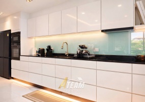 Hua Hin, Hua Hin Center, 3 Bedrooms, 3 Bathrooms, House / Villa, For Rent,0,2490, A-Team Real estate