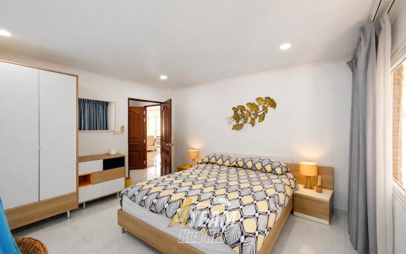 Hua Hin, Hin Lek Fai, 5 Bedrooms, 4 Bathrooms, House / Villa, For Rent,0,2492, A-Team Real estate