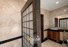 Hua Hin, Hin Lek Fai, 5 Bedrooms, 4 Bathrooms, House / Villa, For Rent,0,2492, A-Team Real estate