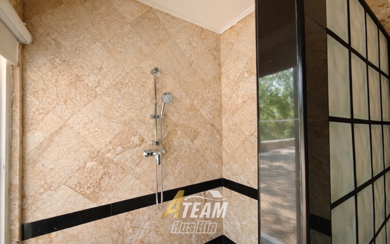 Hua Hin, Hin Lek Fai, 5 Bedrooms, 4 Bathrooms, House / Villa, For Rent,0,2492, A-Team Real estate