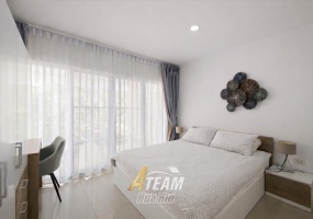 Hua Hin, Hin Lek Fai, 5 Bedrooms, 4 Bathrooms, House / Villa, For Rent,0,2492, A-Team Real estate