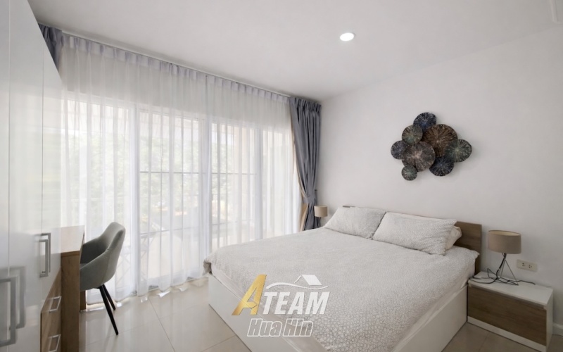 Hua Hin, Hin Lek Fai, 5 Bedrooms, 4 Bathrooms, House / Villa, For Rent,0,2492, A-Team Real estate