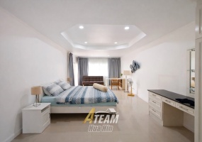 Hua Hin, Hin Lek Fai, 5 Bedrooms, 4 Bathrooms, House / Villa, For Rent,0,2492, A-Team Real estate