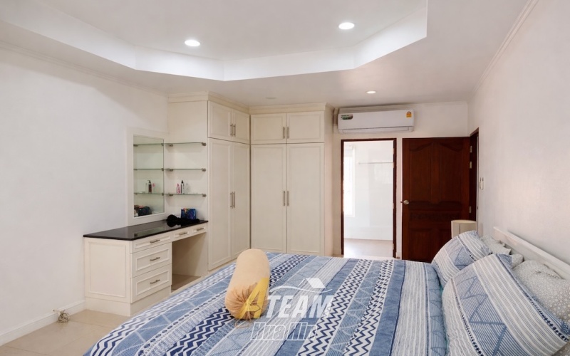 Hua Hin, Hin Lek Fai, 5 Bedrooms, 4 Bathrooms, House / Villa, For Rent,0,2492, A-Team Real estate