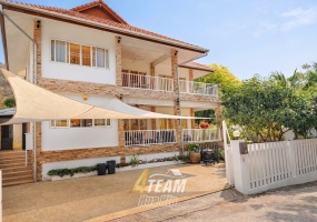 Hua Hin, Hin Lek Fai, 5 Bedrooms, 4 Bathrooms, House / Villa, For Rent,0,2492, A-Team Real estate