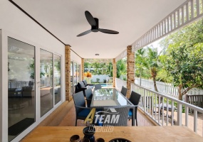 Hua Hin, Hin Lek Fai, 5 Bedrooms, 4 Bathrooms, House / Villa, For Rent,0,2492, A-Team Real estate
