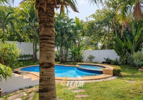 Hua Hin, Hin Lek Fai, 5 Bedrooms, 4 Bathrooms, House / Villa, For Rent,0,2492, A-Team Real estate