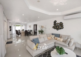 Hua Hin, Hin Lek Fai, 5 Bedrooms, 4 Bathrooms, House / Villa, For Rent,0,2492, A-Team Real estate