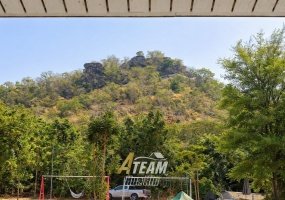 Hua Hin, Hin Lek Fai, 5 Bedrooms, 4 Bathrooms, House / Villa, For Rent,0,2492, A-Team Real estate