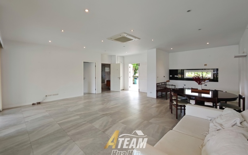 Hin Lek Fai / Black Moutain , 3 Bedrooms, 2 Bathrooms, House / Villa, For Sale, ,0,2493, A-Team Real estate