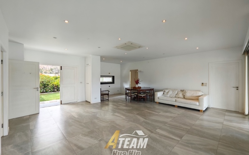 Hin Lek Fai / Black Moutain , 3 Bedrooms, 2 Bathrooms, House / Villa, For Sale, ,0,2493, A-Team Real estate