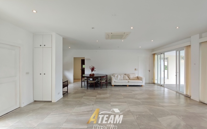 Hin Lek Fai / Black Moutain , 3 Bedrooms, 2 Bathrooms, House / Villa, For Sale, ,0,2493, A-Team Real estate