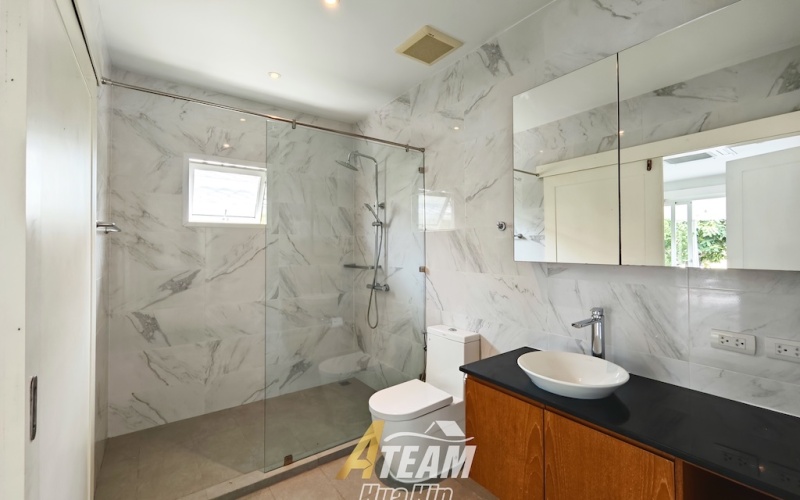 Hin Lek Fai / Black Moutain , 3 Bedrooms, 2 Bathrooms, House / Villa, For Sale, ,0,2493, A-Team Real estate
