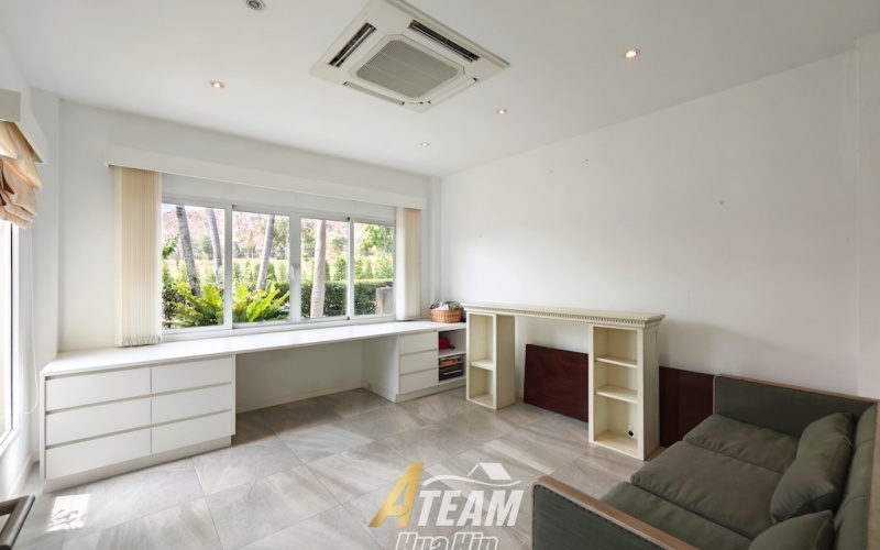 Hin Lek Fai / Black Moutain , 3 Bedrooms, 2 Bathrooms, House / Villa, For Sale, ,0,2493, A-Team Real estate