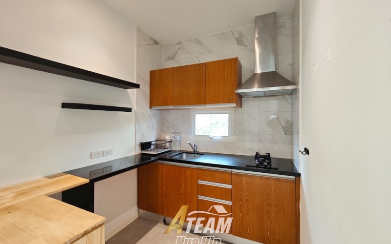 Hin Lek Fai / Black Moutain , 3 Bedrooms, 2 Bathrooms, House / Villa, For Sale, ,0,2493, A-Team Real estate