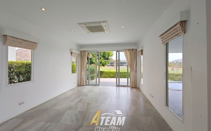 Hin Lek Fai / Black Moutain , 3 Bedrooms, 2 Bathrooms, House / Villa, For Sale, ,0,2493, A-Team Real estate