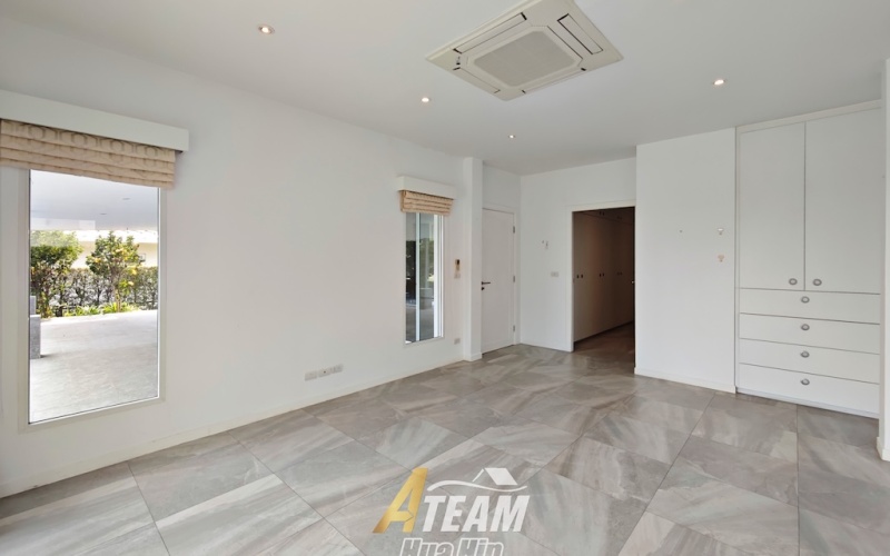 Hin Lek Fai / Black Moutain , 3 Bedrooms, 2 Bathrooms, House / Villa, For Sale, ,0,2493, A-Team Real estate