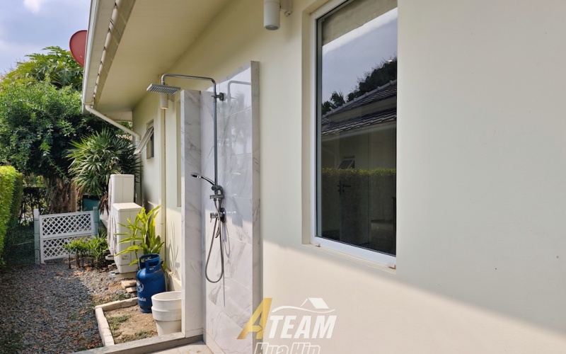 Hin Lek Fai / Black Moutain , 3 Bedrooms, 2 Bathrooms, House / Villa, For Sale, ,0,2493, A-Team Real estate