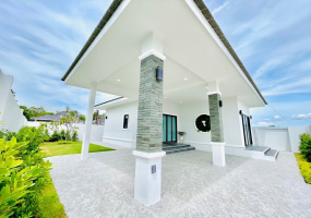 Hua Hin Center 771100, 2 Bedrooms, 1 Bathroom, House / Villa, For Sale, ,1151, A-Team Real estate