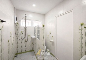 Hua Hin Center , 2 Bedrooms, 2 Bathrooms, Apartment / Condo, For Rent, ,0,2494, A-Team Real estate