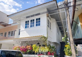 Hua Hin Center , 2 Bedrooms, 2 Bathrooms, Apartment / Condo, For Rent, ,0,2494, A-Team Real estate