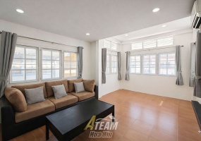 Hua Hin Center , 2 Bedrooms, 2 Bathrooms, Apartment / Condo, For Rent, ,0,2494, A-Team Real estate
