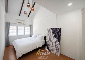 Hua Hin Center , 2 Bedrooms, 2 Bathrooms, Apartment / Condo, For Rent, ,0,2494, A-Team Real estate