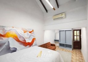 Hua Hin Center , 2 Bedrooms, 2 Bathrooms, Apartment / Condo, For Rent, ,0,2494, A-Team Real estate