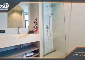 Hua Hin Center, 3 Bedrooms, 3 Bathrooms, House / Villa, For Rent,0,2495, A-Team Real estate