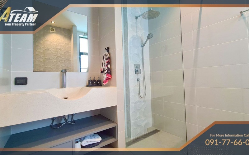 Hua Hin Center, 3 Bedrooms, 3 Bathrooms, House / Villa, For Rent,0,2495, A-Team Real estate