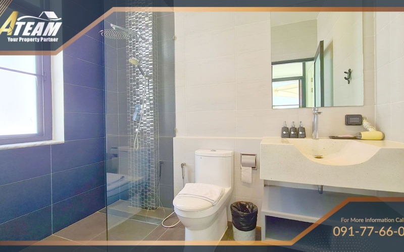 Hua Hin Center, 3 Bedrooms, 3 Bathrooms, House / Villa, For Rent,0,2495, A-Team Real estate