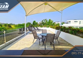 Hua Hin Center, 3 Bedrooms, 3 Bathrooms, House / Villa, For Rent,0,2495, A-Team Real estate
