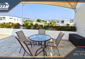 Hua Hin Center, 3 Bedrooms, 3 Bathrooms, House / Villa, For Rent,0,2495, A-Team Real estate