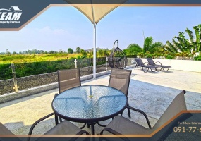 Hua Hin Center, 3 Bedrooms, 3 Bathrooms, House / Villa, For Rent,0,2495, A-Team Real estate
