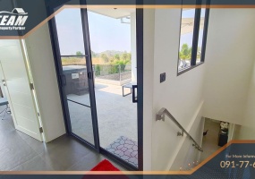 Hua Hin Center, 3 Bedrooms, 3 Bathrooms, House / Villa, For Rent,0,2495, A-Team Real estate