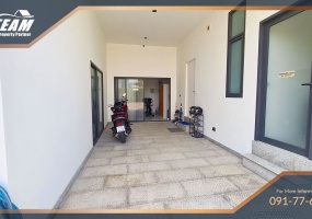 Hua Hin Center, 3 Bedrooms, 3 Bathrooms, House / Villa, For Rent,0,2495, A-Team Real estate