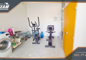 Hua Hin Center, 3 Bedrooms, 3 Bathrooms, House / Villa, For Rent,0,2495, A-Team Real estate