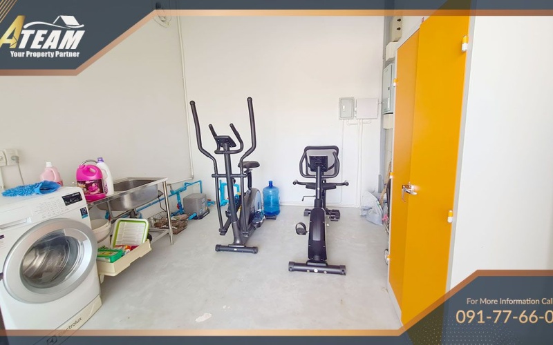 Hua Hin Center, 3 Bedrooms, 3 Bathrooms, House / Villa, For Rent,0,2495, A-Team Real estate