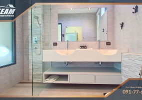 Hua Hin Center, 3 Bedrooms, 3 Bathrooms, House / Villa, For Rent,0,2495, A-Team Real estate